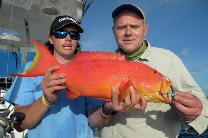 Рыбалка на Сейшельских островах, Desroches  Island!