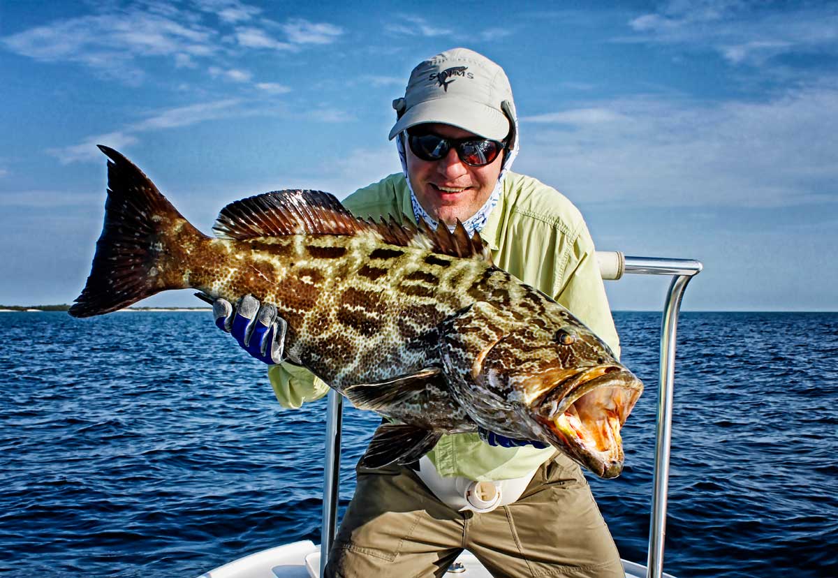 Рыбалка на яхте Авалон Флит, Куба